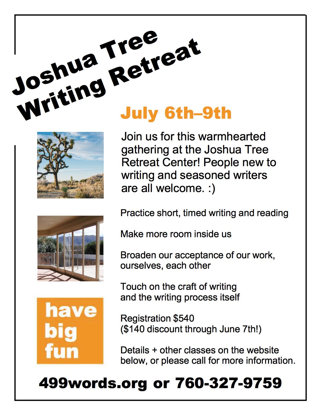 JTRC_Flyer